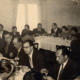 Comida funcionarios del servicio del Trigo de Cáceres