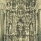 Retablo de la iglesia de San Juan Bautista de la Concepción