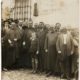Inauguración de la Plaza D. Juan Torrejón Barba