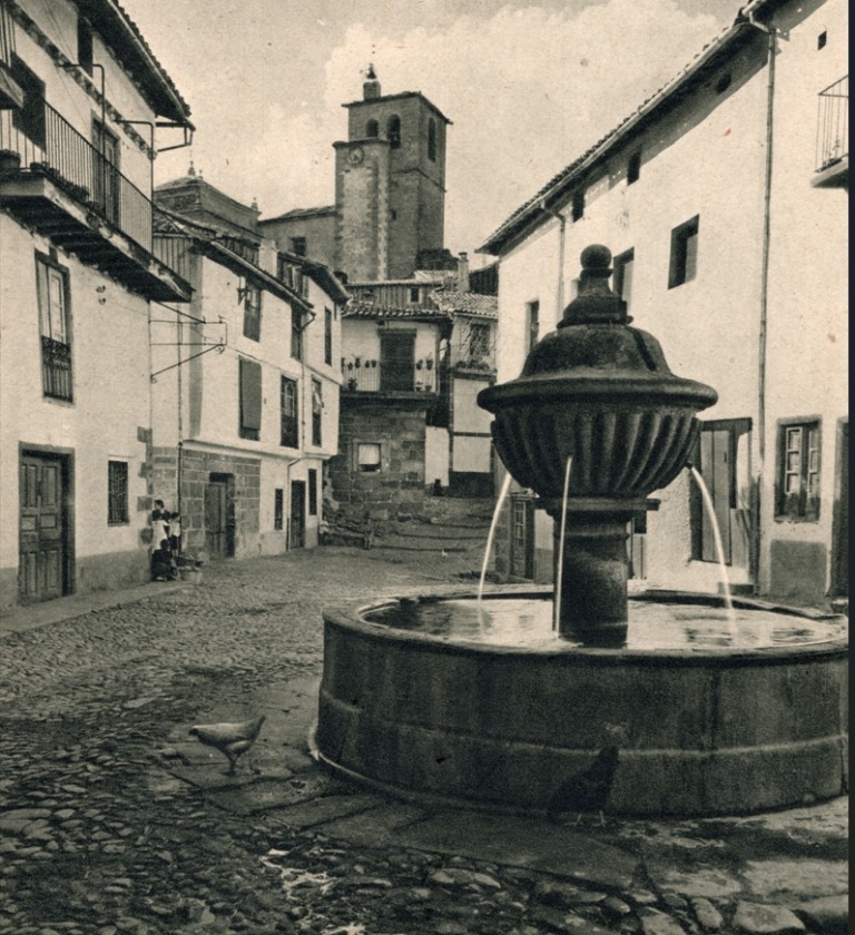 La Plaza