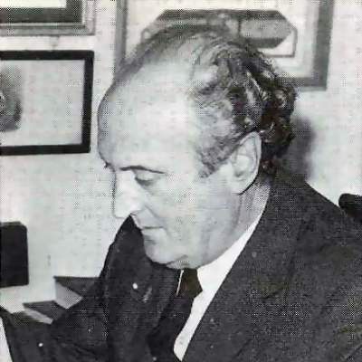 Luis B. Lluch Garín