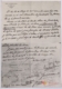 Acta fundacional de la Escuela de Filosofía · Javier García Téllez, 1948