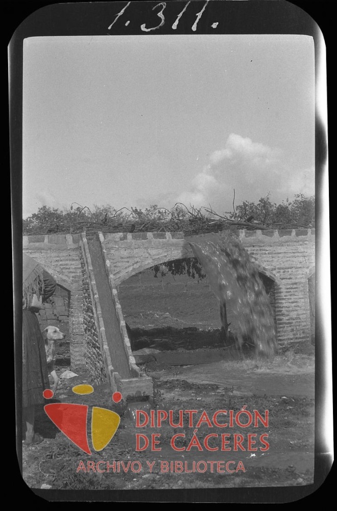 Acueducto