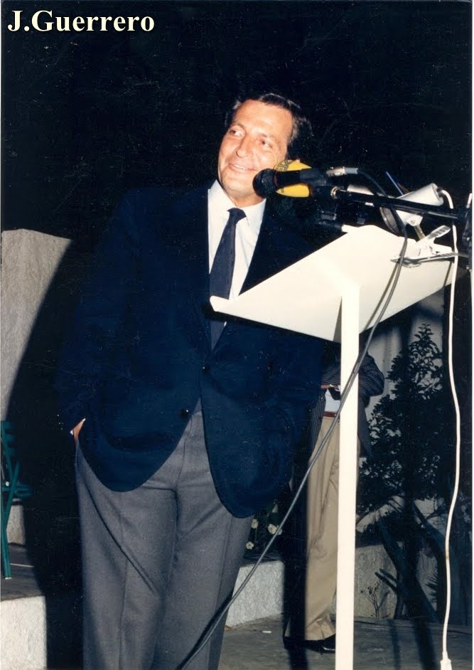 Adolfo Suárez