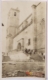 Alcántara: Iglesia de Santa María de Almocóvar, 1928