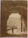 Alcántara. Murallas: Arco de las monjas, 1920