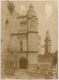 Alcántara: San Benito - Contrafuertes · Remigio Mestre Hurtado, 1954