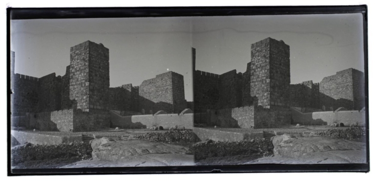 Alcazaba de Trujillo