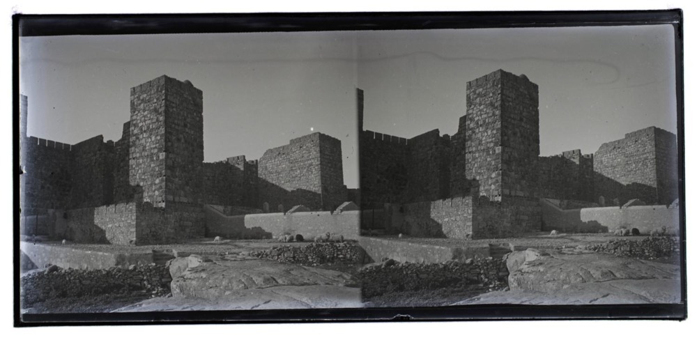 Alcazaba de Trujillo