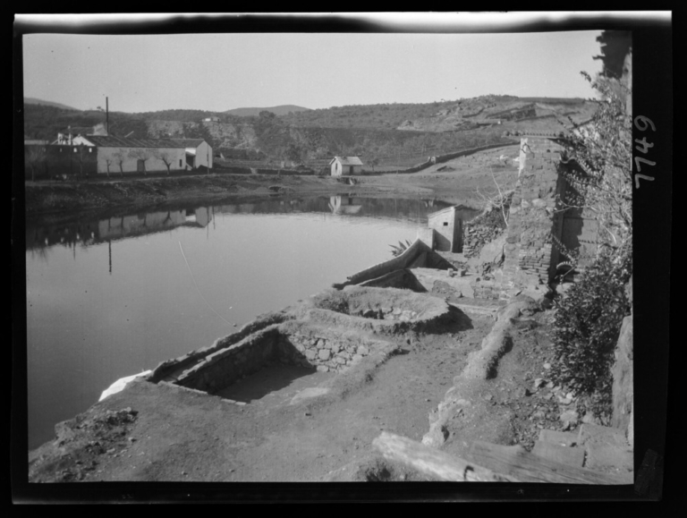 Alfar del río Jerte: los barreros