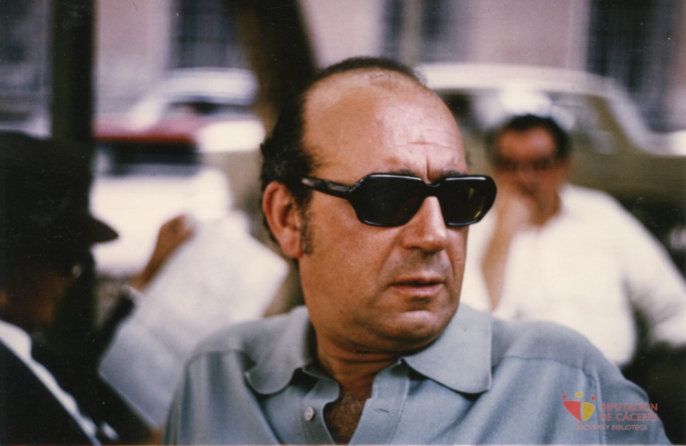 Alfonso Arias