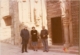 Alonso Zamora Vicente con unos amigos, 1982