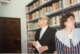 Alonso Zamora Vicente en Cáceres, 1990