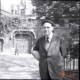 Alonso Zamora Vicente