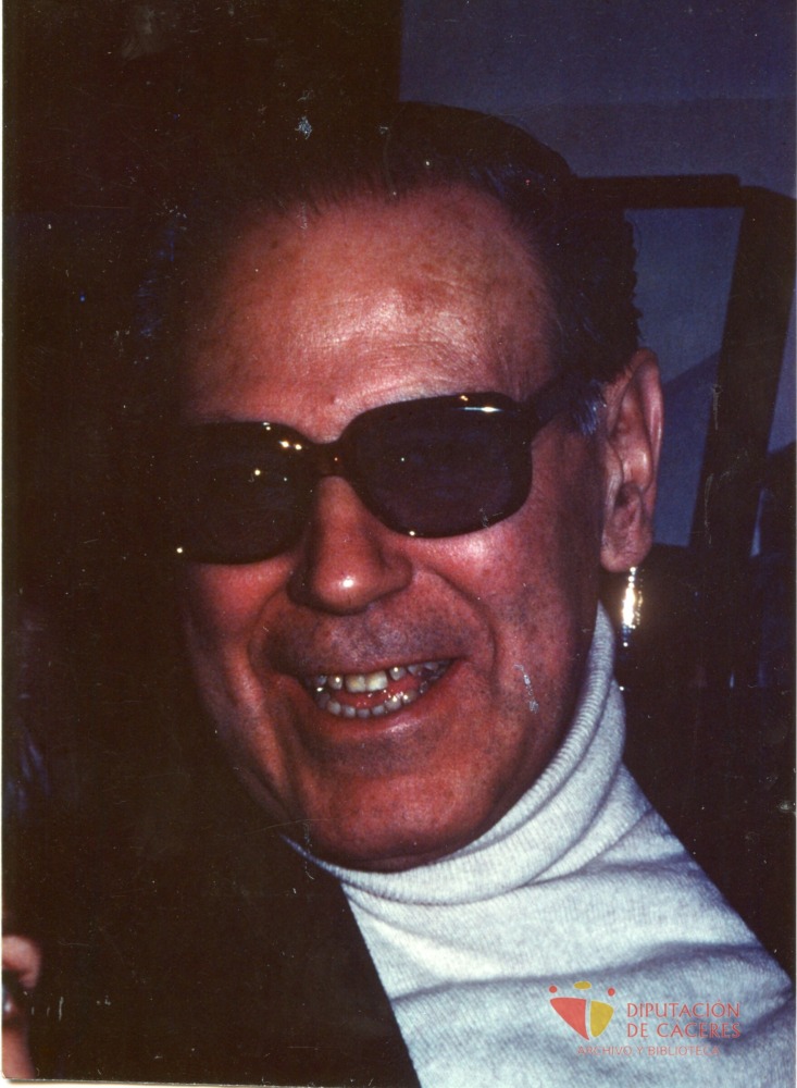Alonso Zamora Vicente