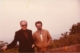 Alonso Zamora Vicente junto a Denis M. Canellas de Castro Duarte