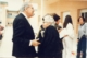 Alonso Zamora Vicente y María Josefa Canellada Llavona, 1990
