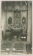 Altar mayor del Monasterio de San Francisco el Real de Cáceres