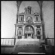 Altar mayor de la iglesia · Carlos Callejo Serrano, 1960