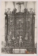 Altar mayor de la Iglesia parroquial de Santiago