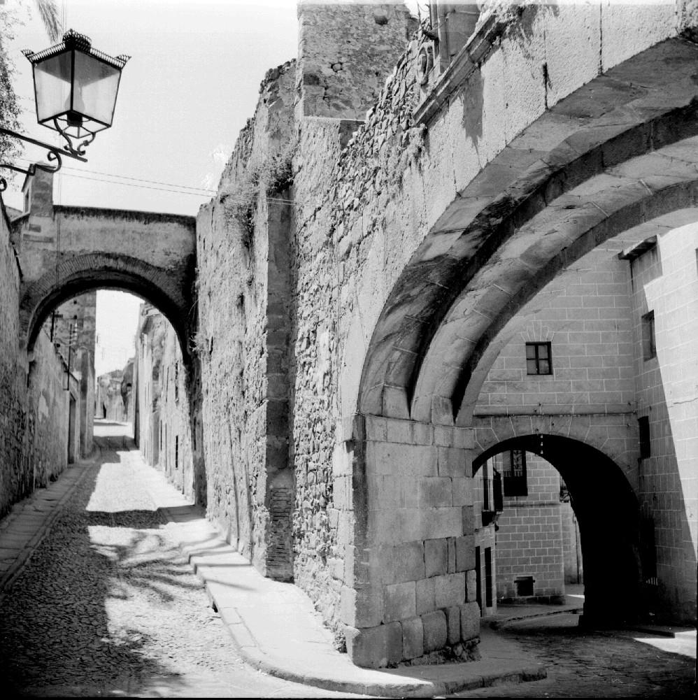 Arco de la Estrella