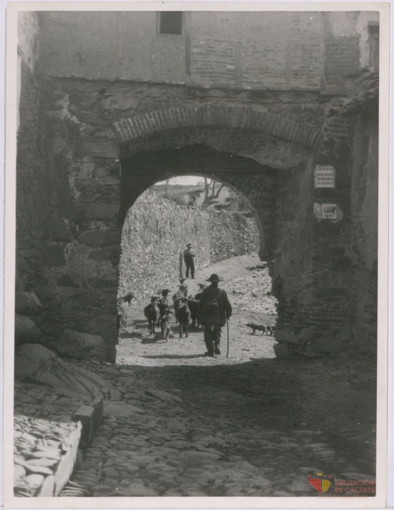 Arco de las Eras de Guadalupe