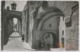 Arcos de la Estrella, el Adarve y Corregidor