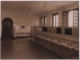 Aseo del Colegio Provincial de la Inmaculada de Cáceres, 1927
