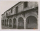 Ayuntamiento de Galisteo · Josep Gudiol, 1950