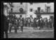 Baile en la plaza · Ruth Matilda Anderson, 1928