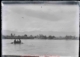 Barca en el río Tiétar, 1920