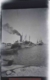 Barcos en un puerto, 1950