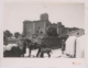 Belvis de Monroy: castillo · Josep Gudiol, 1950