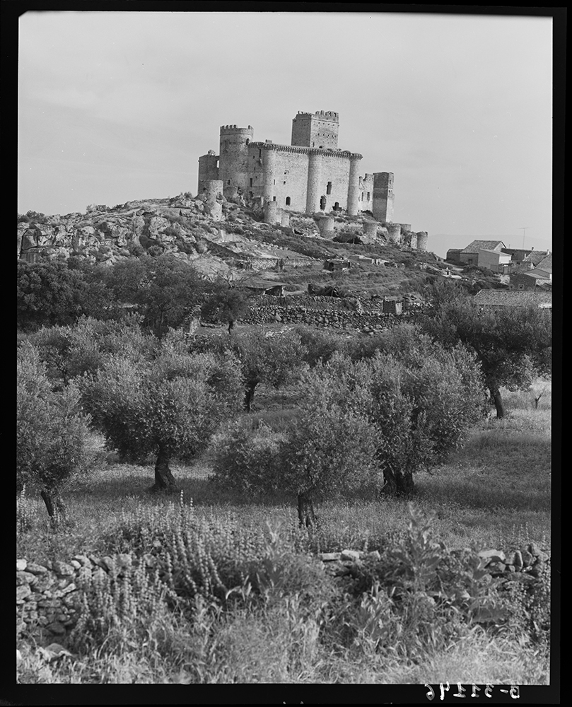 Belvis de Monrroy Cáceres