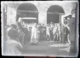 Bendición de camiones Saurer, 1924