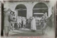 Bendición de camiones Saurer, 1924