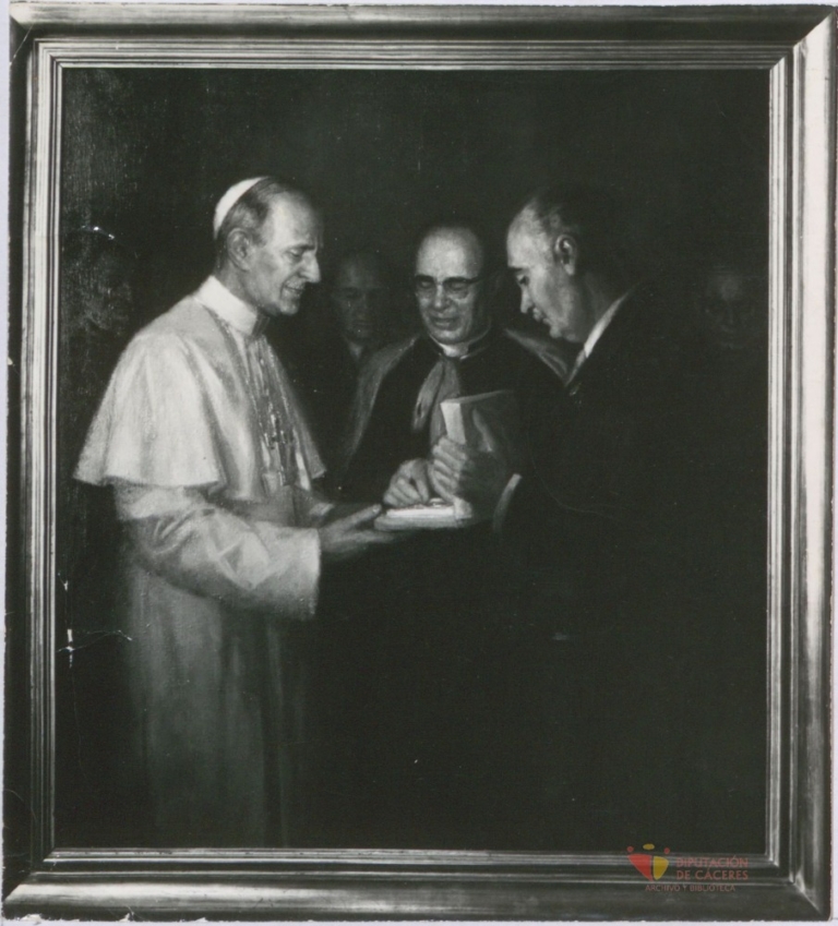 Bimilenario de Cáceres