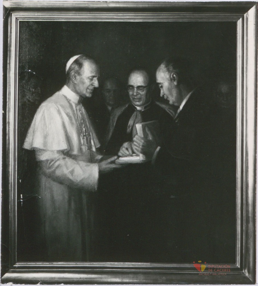 Bimilenario de Cáceres