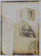 Bóveda de la Iglesia en construcción, 1925