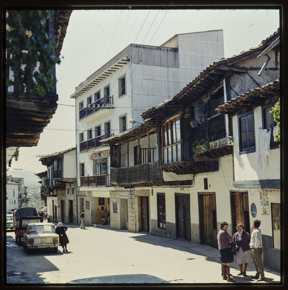 Cabezuela del Valle, Cáceres