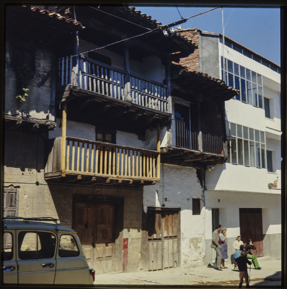 Cabezuela del Valle, Cáceres