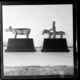 Cabra ibérica. Cabras 1536 y 1605 · Carlos Callejo Serrano, 1960