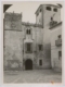 Cáceres: Casa de los Golfines de Abajo · Josep Gudiol, 1950