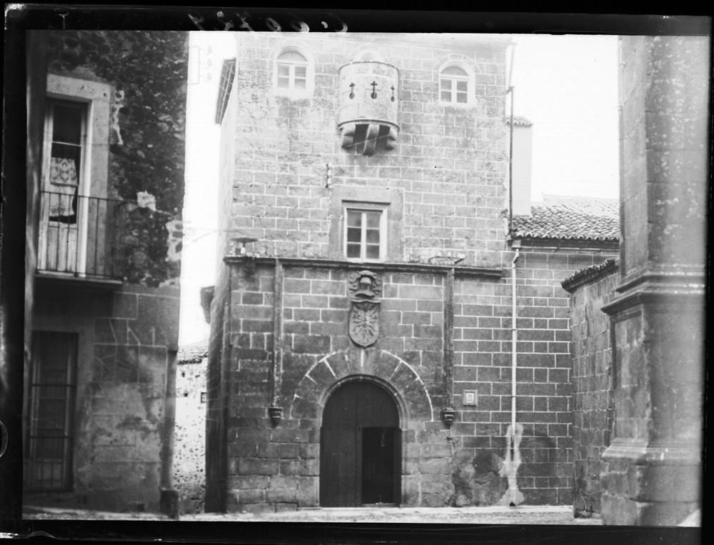 Cáceres: casa particular