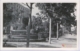 Cáceres: Paseo de Cánovas · Javier García Téllez, 1963