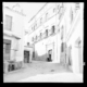 Calle Ballesteros y Plaza Santa Marta · Carlos Callejo Serrano, 1960