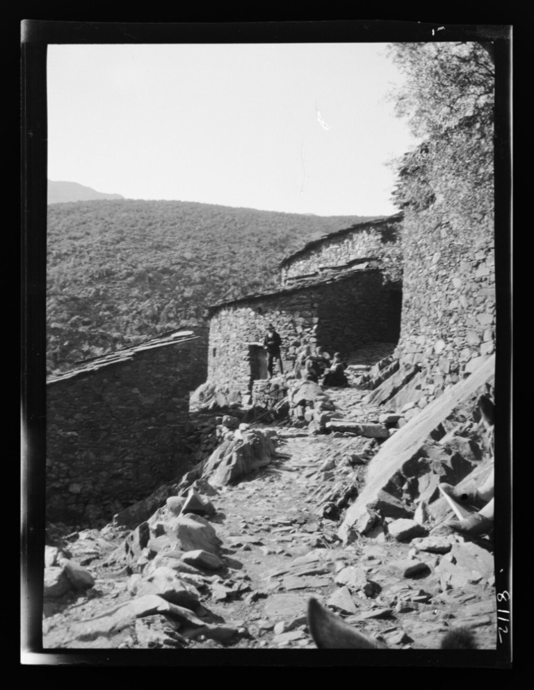 Calle de El Asegur