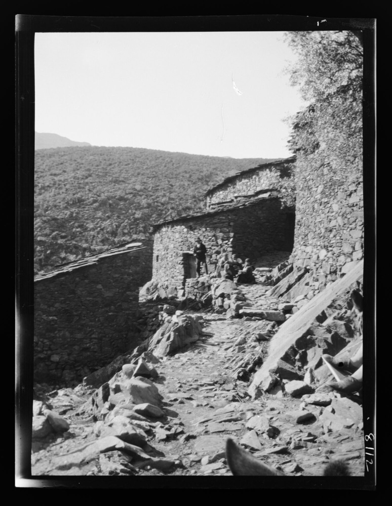 Calle de El Asegur