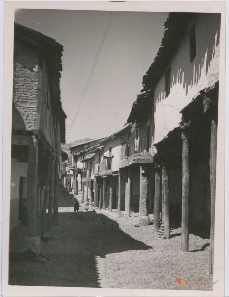 Calle de Guadalupe