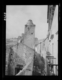 Calle de los Ballesteros y torre del Alfiler · Ruth Matilda Anderson, 1928
